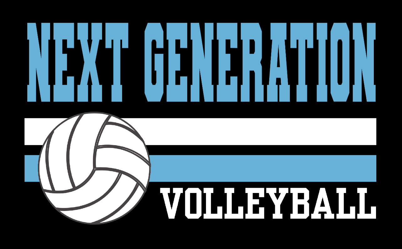 Next Generation Volleyball— neutral
