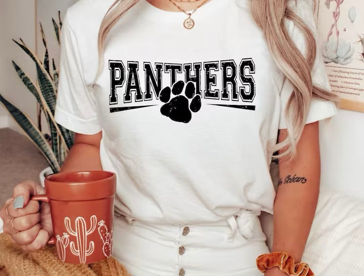 Panthers Paw