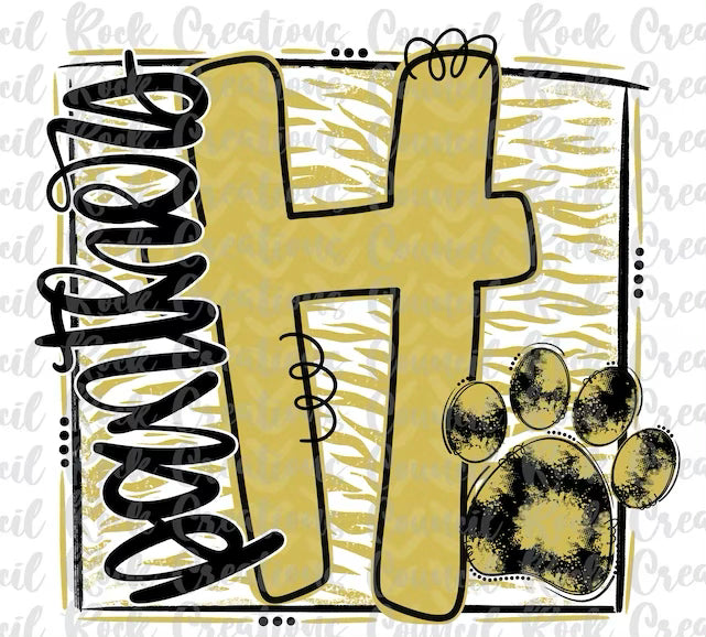 H panthers