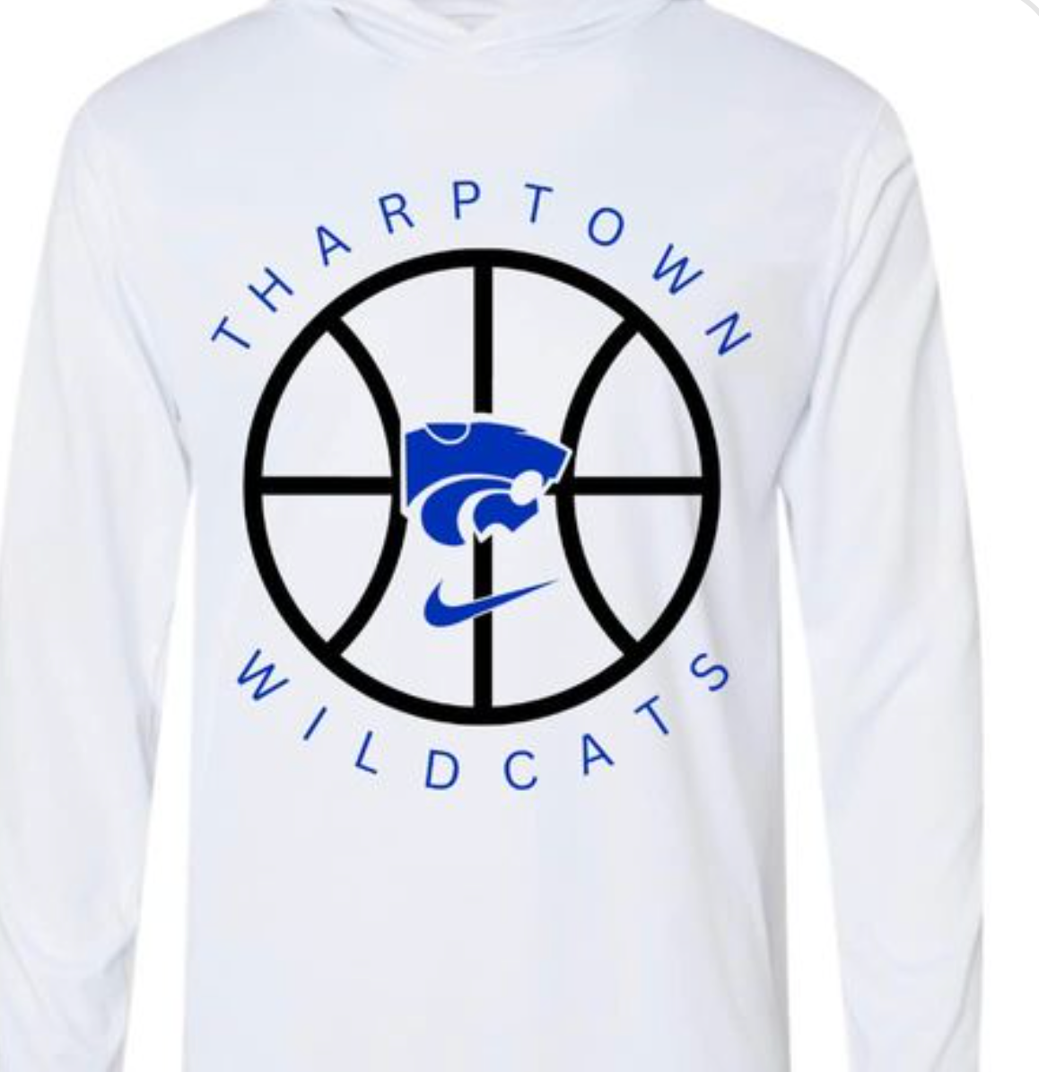 Tharptown Wildcats — YOUTH