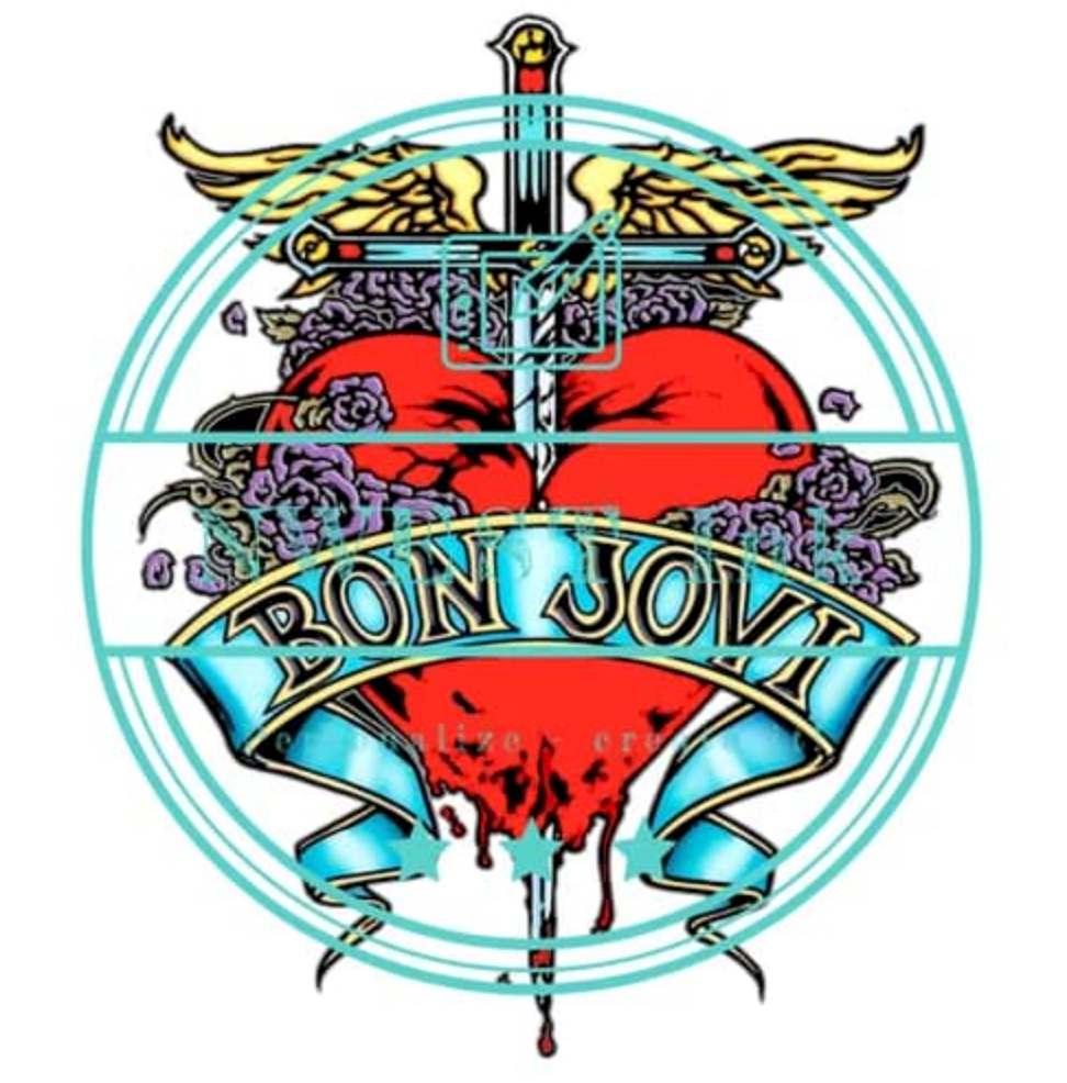 Bon Jovi