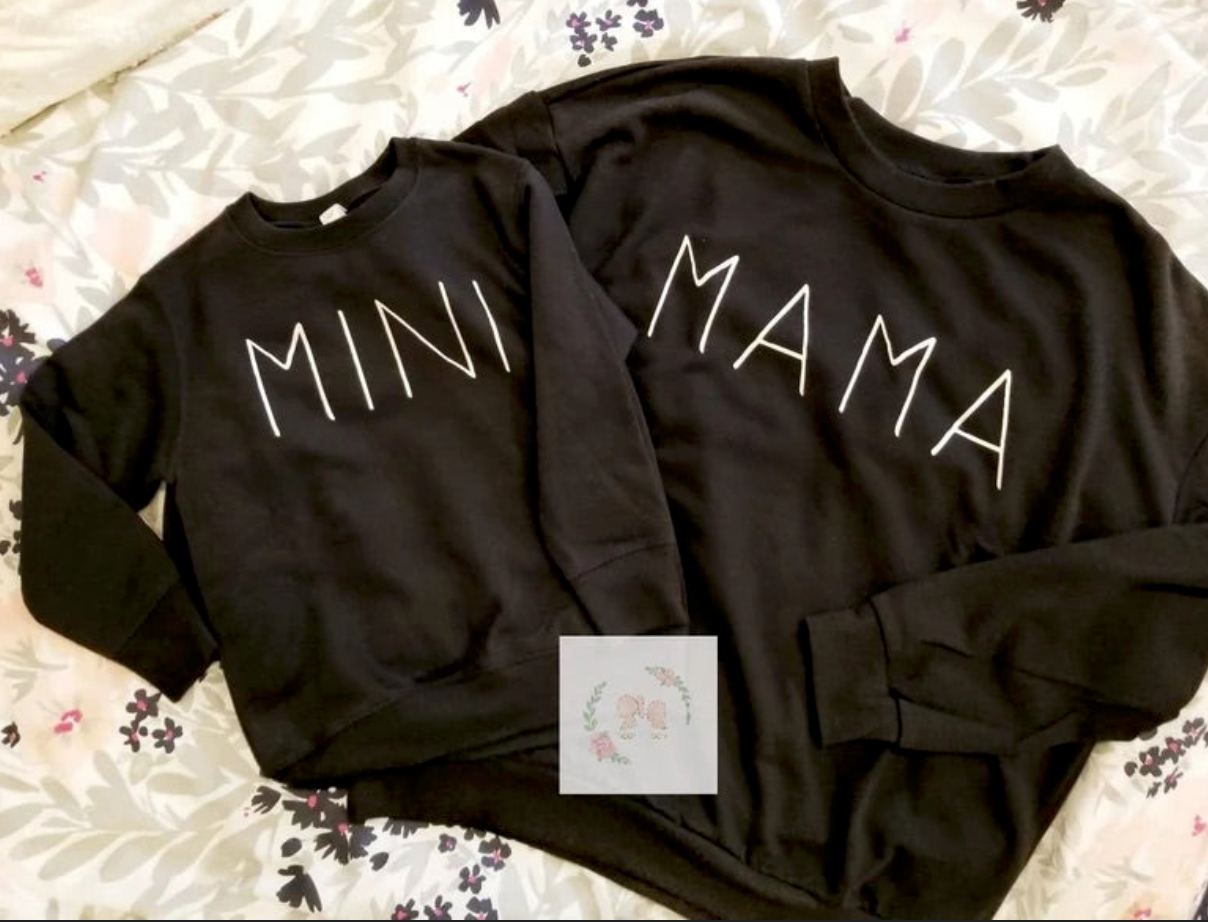 MAMA/MINI (Mama only)