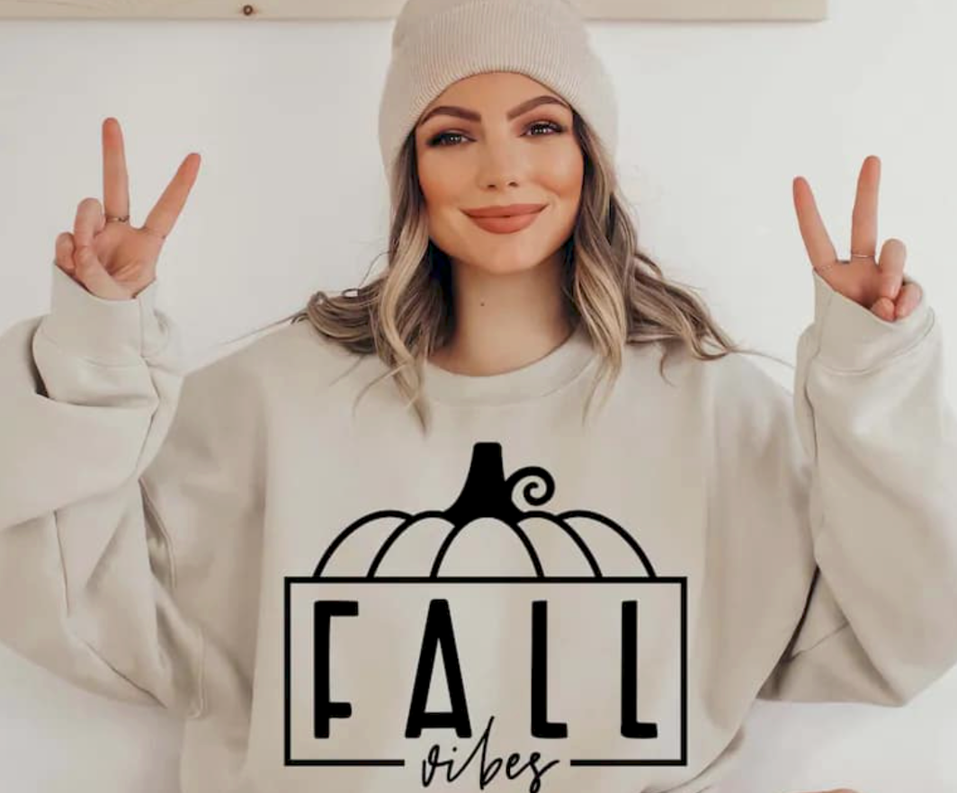 Fall Vibes