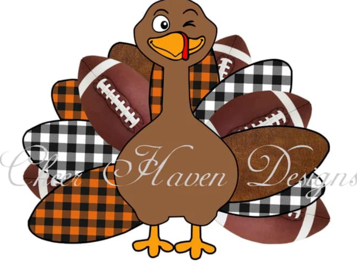 Football Turkey