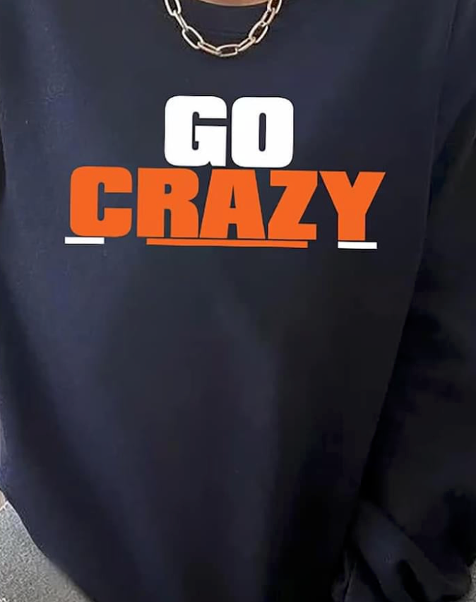 Go Crazy Cadillac