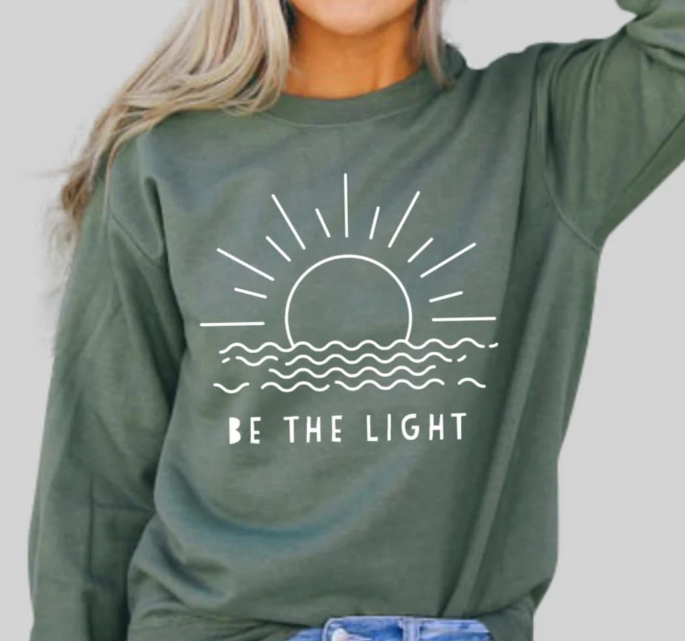 Be the Light