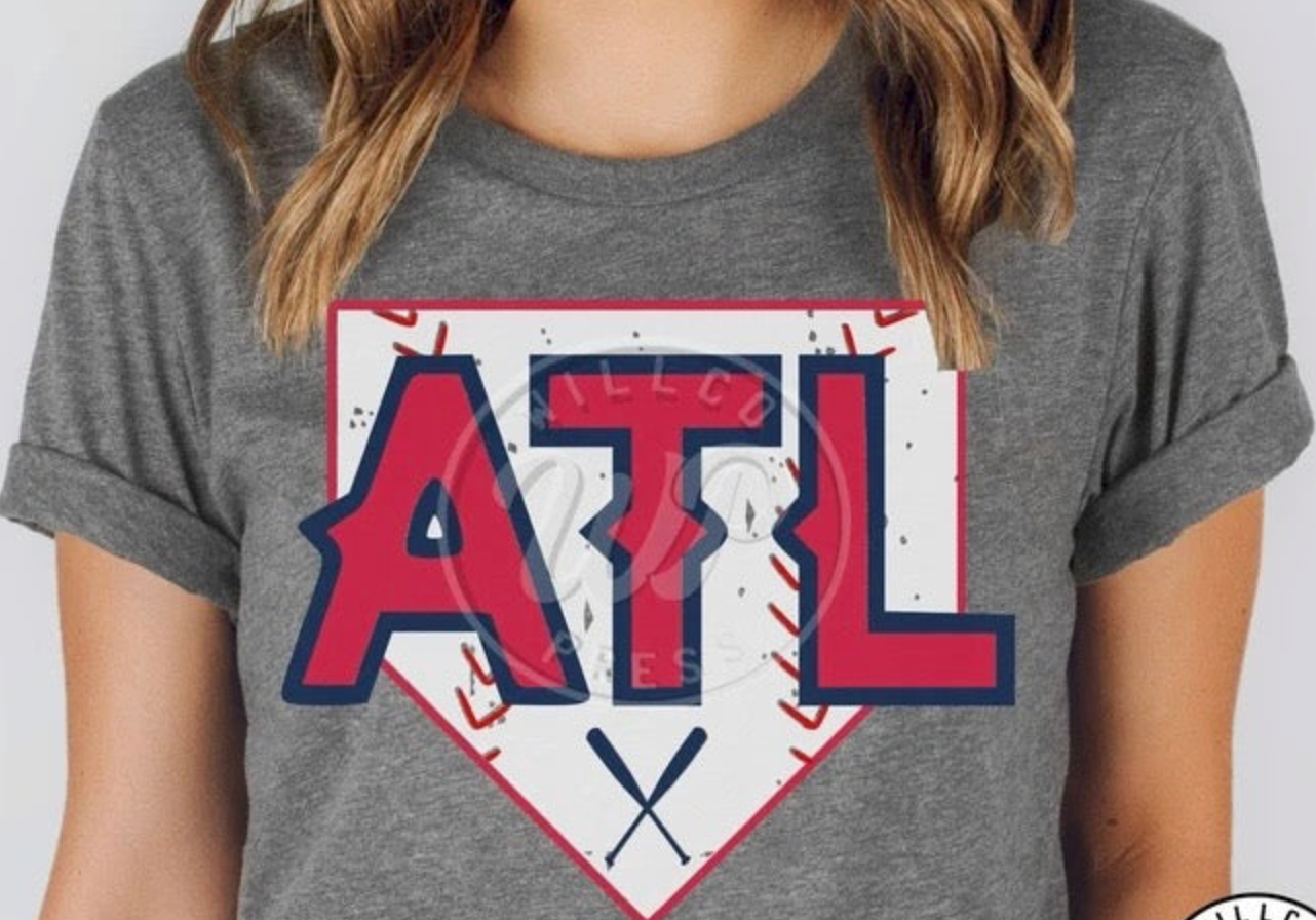 ATL Home Plate