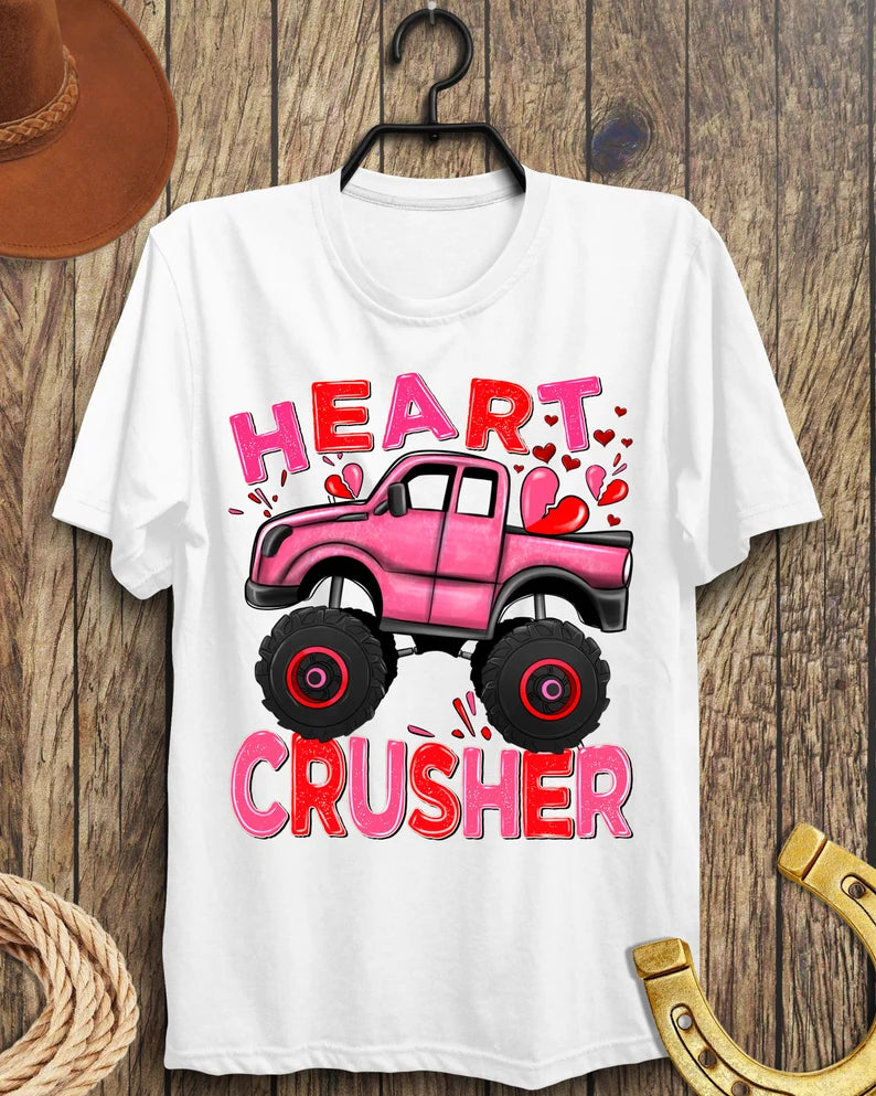 Heart crusher