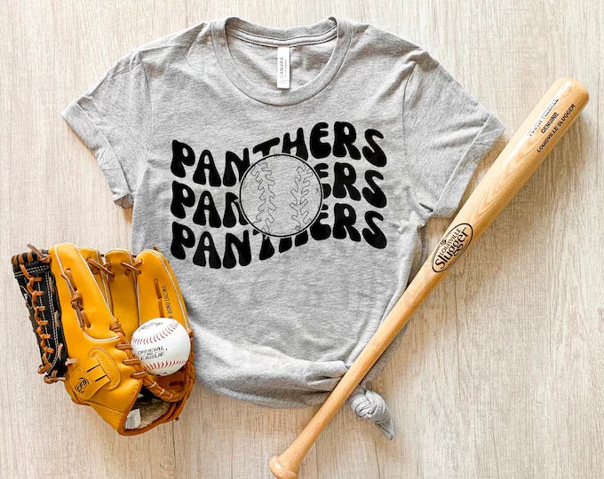 Panthers retro