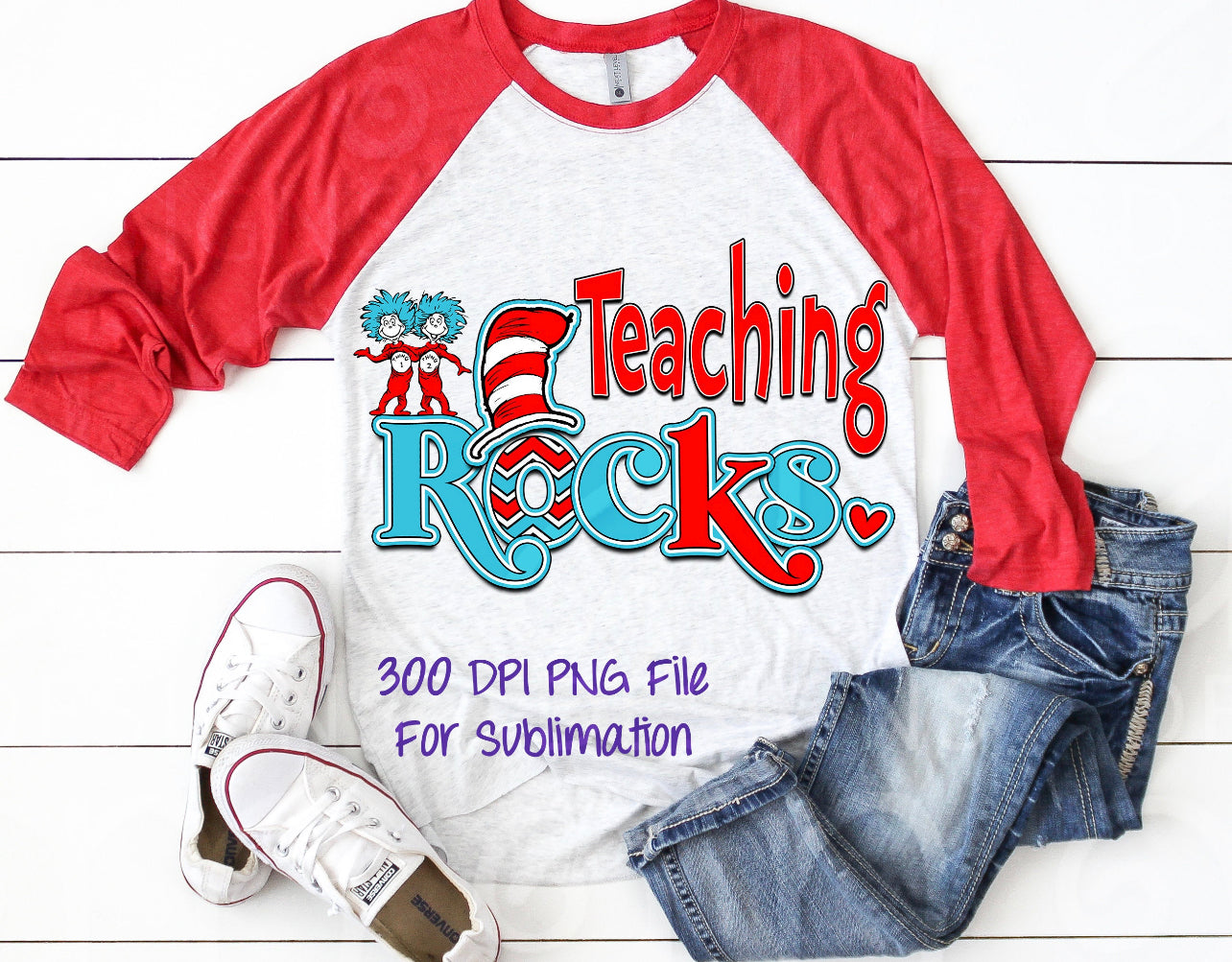 Teaching Rocks