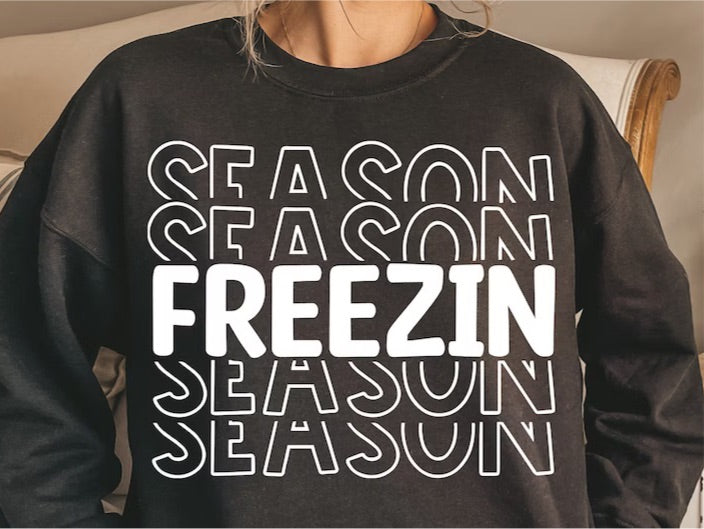 Freezing season multi