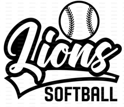 Lions softball script