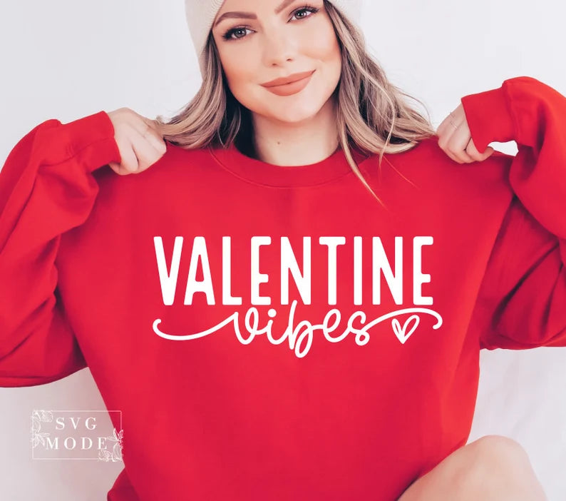 Valentine Vibes
