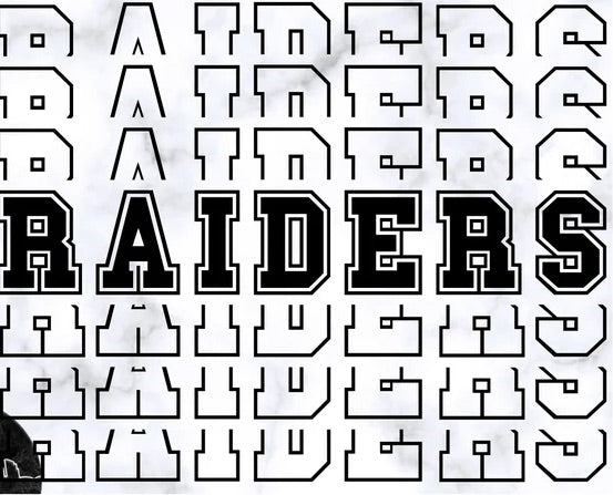 Raiders multi