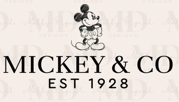 Mickey & Co
