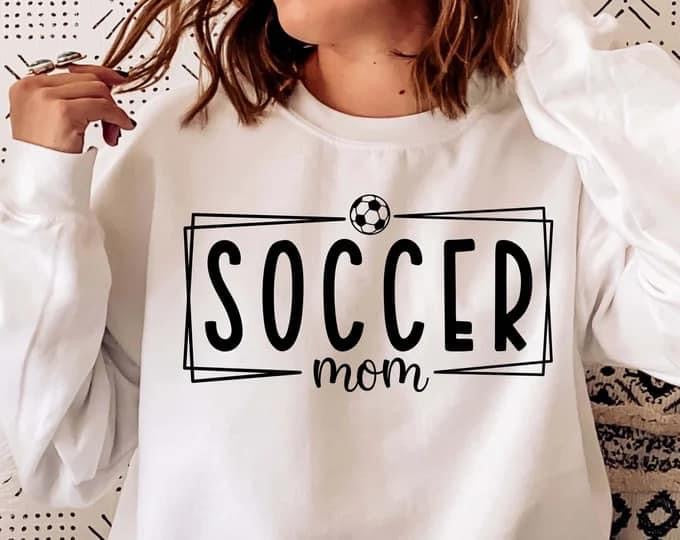 Soccer mom