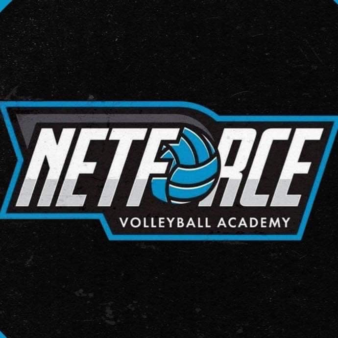 Netforce Volleyball Academy