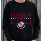 Haleyville basketball square