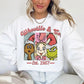 Whoville & co retro