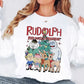 Rudolph Red Nose Reindeer