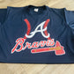 Atlanta Braves front/back player