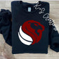 Lions basketball logo