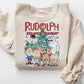 Rudolph Red Nose Reindeer