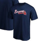 Braves Traditional Logo