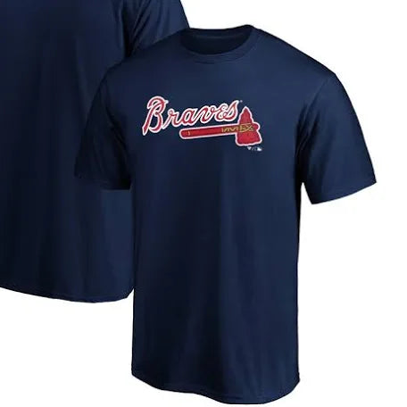 Braves Traditional Logo