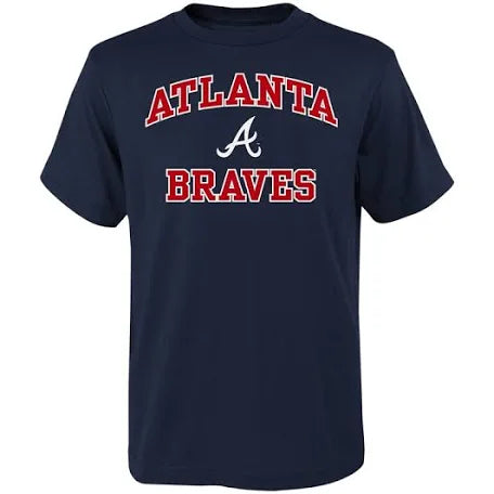 BRAVES block
