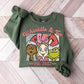 Whoville & co retro