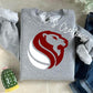 Lions basketball logo