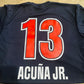 Atlanta Braves front/back player