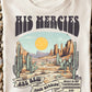 His Mercies