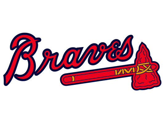 Braves Traditional Logo