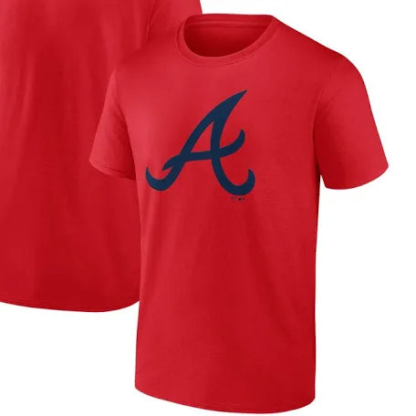 Atlanta Braves script A