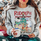 Rudolph Red Nose Reindeer