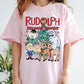 Rudolph Red Nose Reindeer