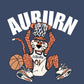 Auburn Basketball