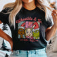 Whoville & co retro
