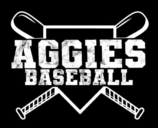 Aggies baseball