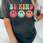 Be kind