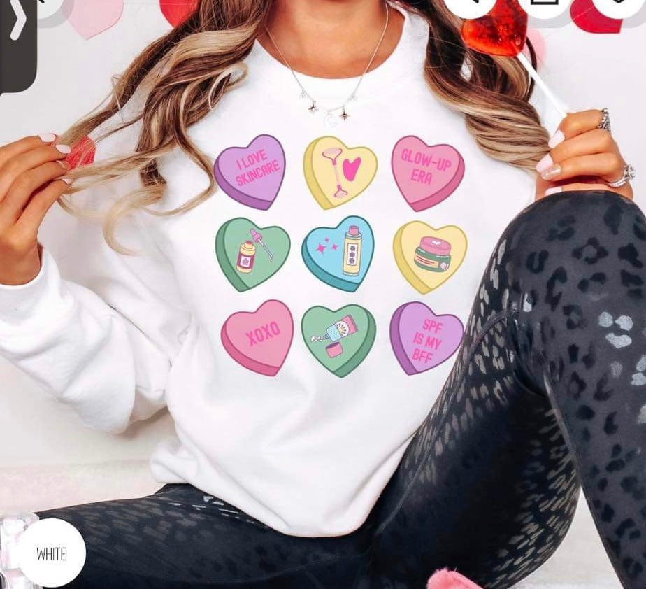 Valentine Esthetician