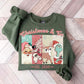 Christmas & co retro