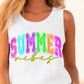 Summer vibes