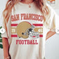 San Francisco 49ers football