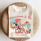 Christmas & co retro