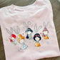 Princess bunnies Easter