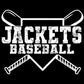 Jackets Baseball