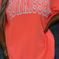 Sunkissed puff
